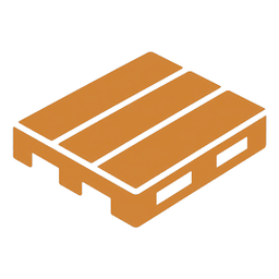 Pallet logo